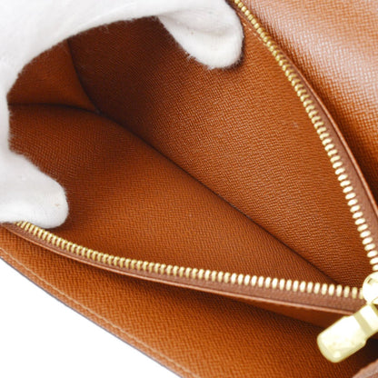 LOUIS VUITTON★ Portefeuille Sarah M92188 ao27824