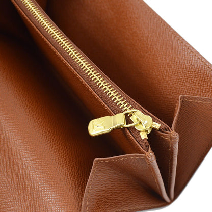 LOUIS VUITTON★ Portefeuille Sarah M92188 ao27824