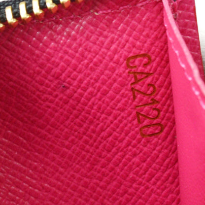 LOUIS VUITTON★ 2010 POCHETTE CLES M93735 ao32809