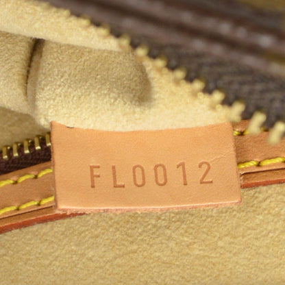 LOUIS VUITTON★ LOOPING MM HAND BAG MONOGRAM M51146 ao33183