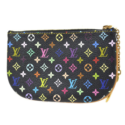 LOUIS VUITTON★ POCHETTE MM M60031 ao33415