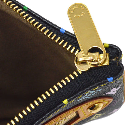 LOUIS VUITTON★ POCHETTE MM M60031 ao33415