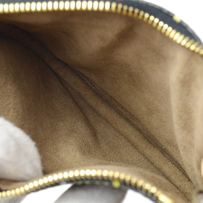 LOUIS VUITTON★ POCHETTE MM M60031 ao33415