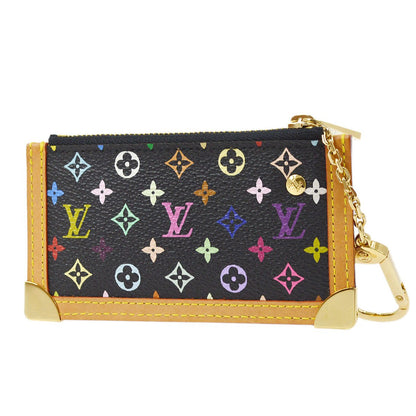LOUIS VUITTON★ POCHETTE CLES M92654 ao33416