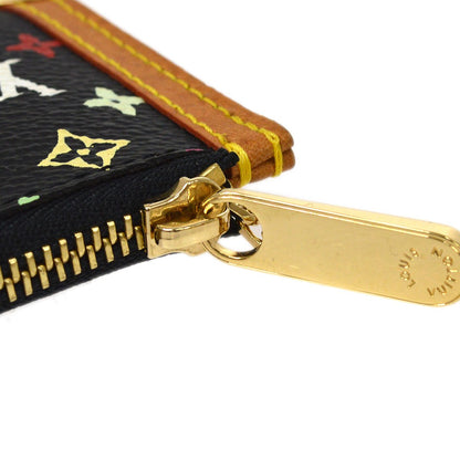 LOUIS VUITTON★ POCHETTE CLES M92654 ao33416