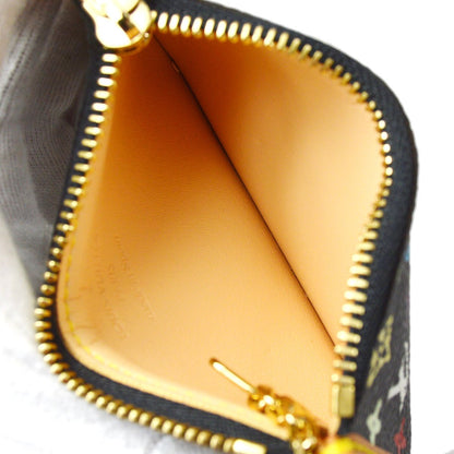 LOUIS VUITTON★ POCHETTE CLES M92654 ao33416