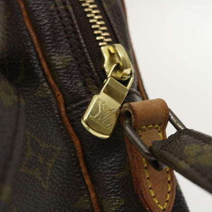 LOUIS VUITTON Monogram Mini Danube Shoulder Bag M45268 LV Auth ar7080