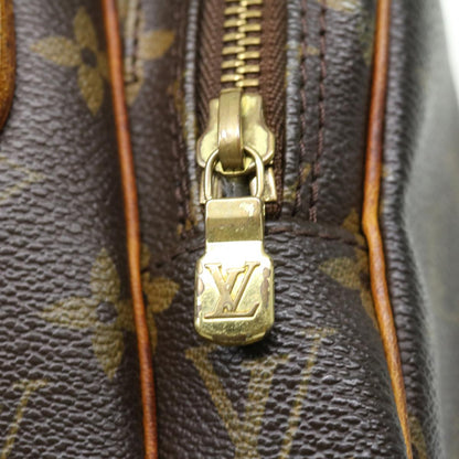 LOUIS VUITTON Monogram Amazon Shoulder Bag M45236 LV Auth ar7194