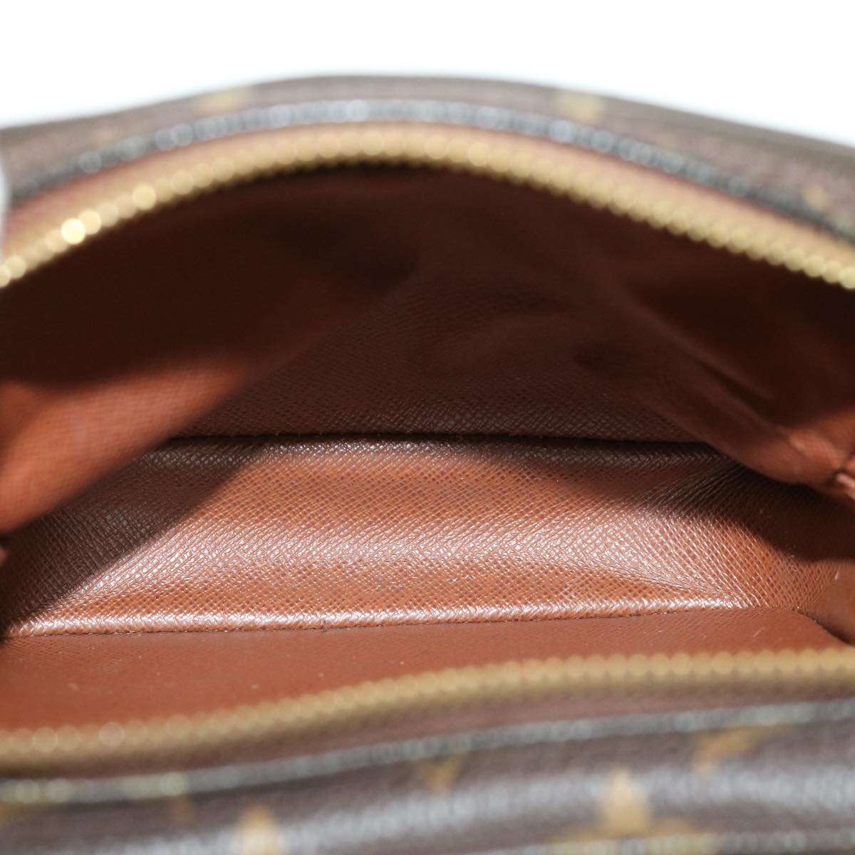 LOUIS VUITTON Monogram Amazon Shoulder Bag M45236 LV Auth ar7194