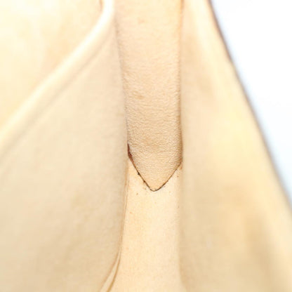 LOUIS VUITTON Monogram Pochette Twin GM Shoulder Bag M51852 LV Auth ar8030B