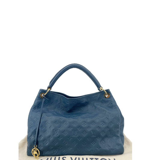 Louis Vuitton Empreinte Artsy MM TR3100