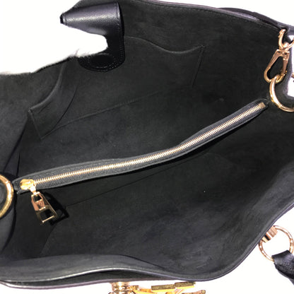 LOUIS VUITTON 2WAY Shoulder Tote Bag