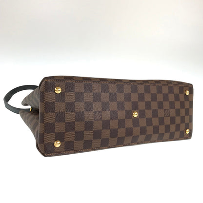 LOUIS VUITTON 2WAY Shoulder Tote Bag