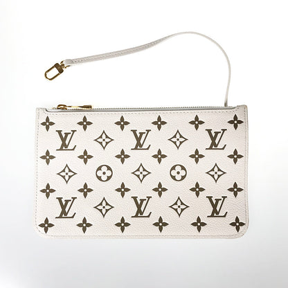 LOUIS VUITTON Tote Bag