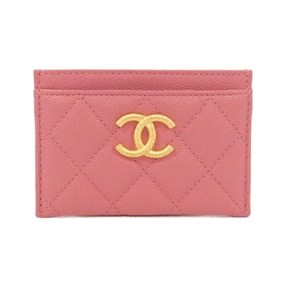 Chanel Lambskin Gold Elegant Handbag 3