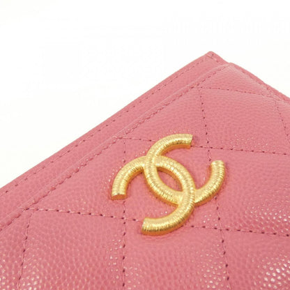 Chanel Lambskin Gold Elegant Handbag 3