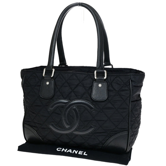 Chanel Cc Logo Paris New York Line
