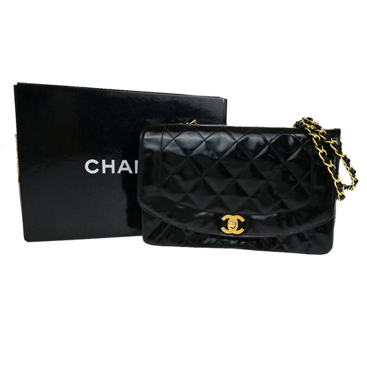 Chanel Cc Matelasse 25 Chain Shoulder