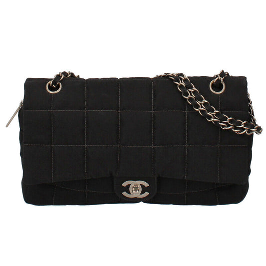 Chanel Chocolate Bar Line Chainshoulder
