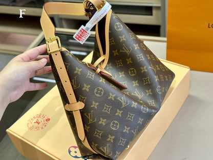 Franco Shops - Louis Vuittons  - 15034