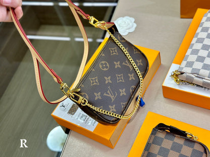 Franco Shops - Louis Vuittons  - 15010