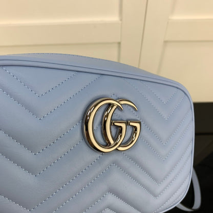 BOLSA GUCCI MARMONT 24