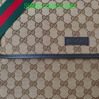 Gucci Bags - The Tote   869