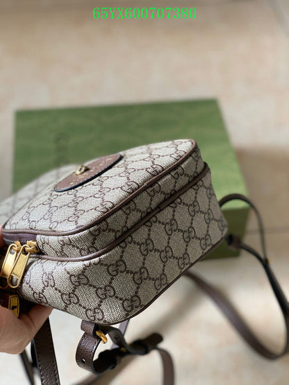 Gucci Bags - The Tote   1202