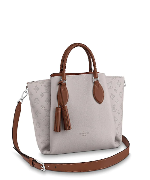 Louis Vuitton Haumea Mahina Brume