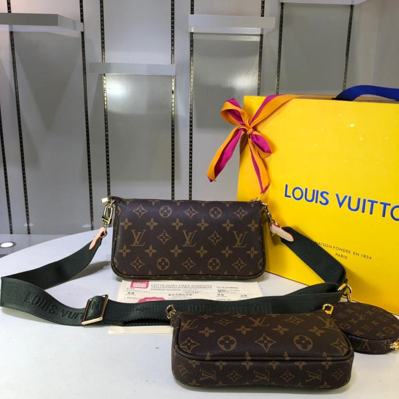 Franco Shops - Louis Vuittons  - 15580