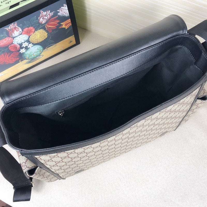Gucci Bags - The Tote   906