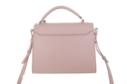 YSL Beige Cassandra Shoulder Bag