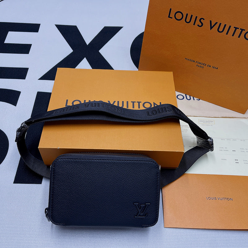 - Louis Vuittons  -