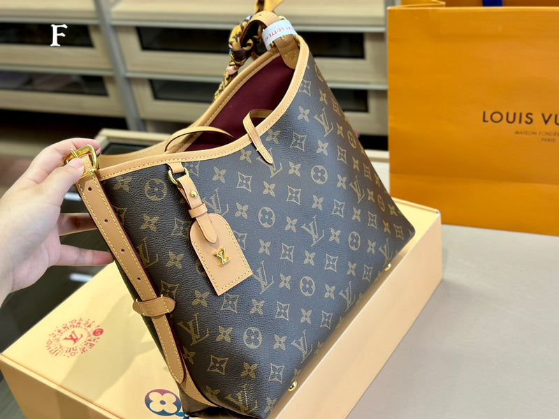 Franco Shops - Louis Vuittons  - 15034