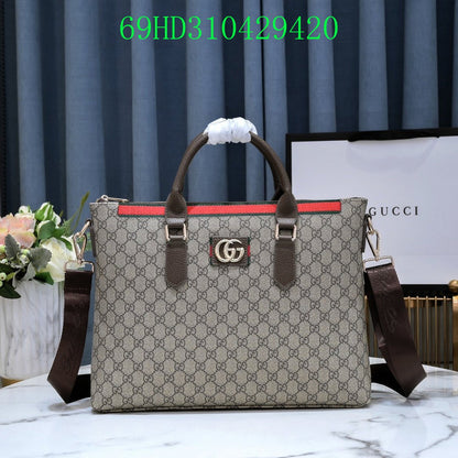 Gucci Bags - The Tote   935