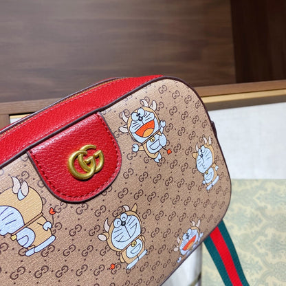 MO - Top Quality Bags Gucci 240