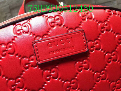 Gucci Bags - The Tote   1221