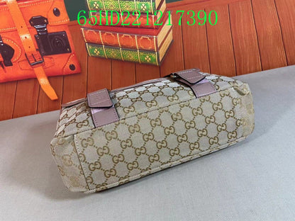 Gucci Bags - The Tote   819