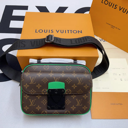 Franco Shops - Louis Vuittons  - 10095