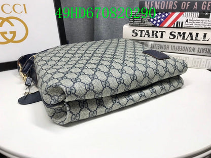 Gucci Bags - The Tote   850