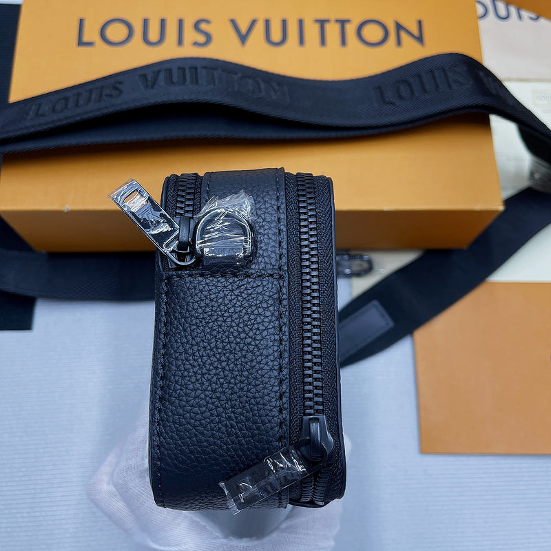 - Louis Vuittons  -