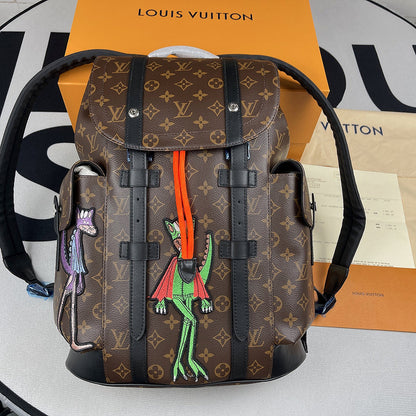 Franco Shops - Louis Vuittons  - 9657