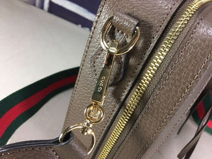 Gucci Bags - The Tote   439