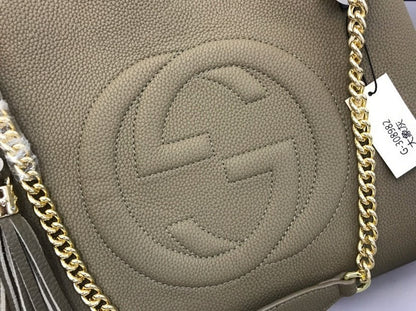 Gucci Bags - The Tote   532