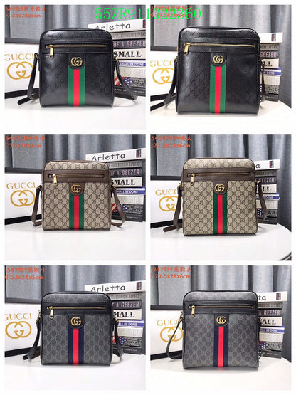 Gucci Bags - The Tote   793