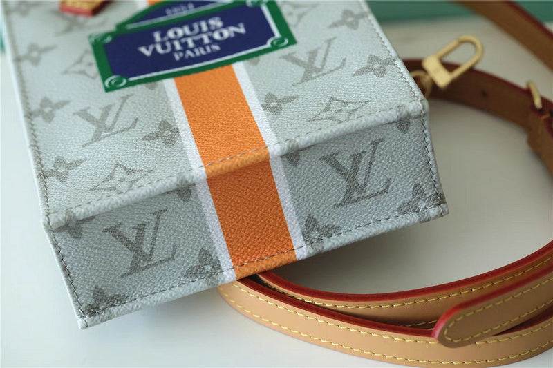 Franco Shops - Louis Vuittons  - 9912
