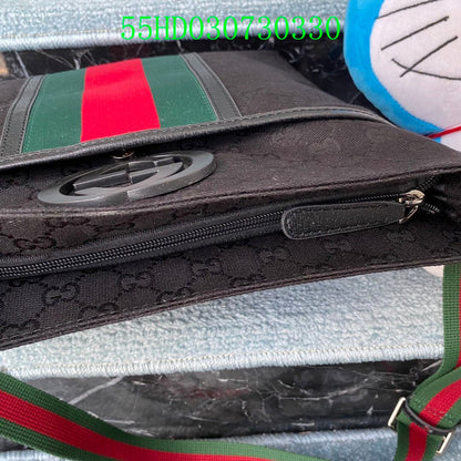 Gucci Bags - The Tote   865