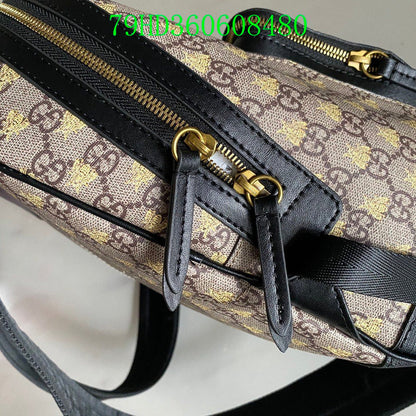 Gucci Bags - The Tote   1140