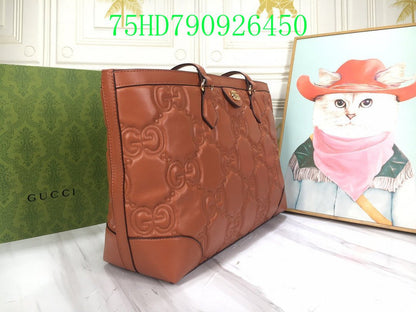 Gucci Bags - The Tote   502