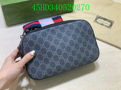 Gucci Bags - The Tote   874